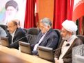 گزارش تصویری جلسه شورای دانشگاه با حضور نماینده محترم مردم شاهرود و میامی